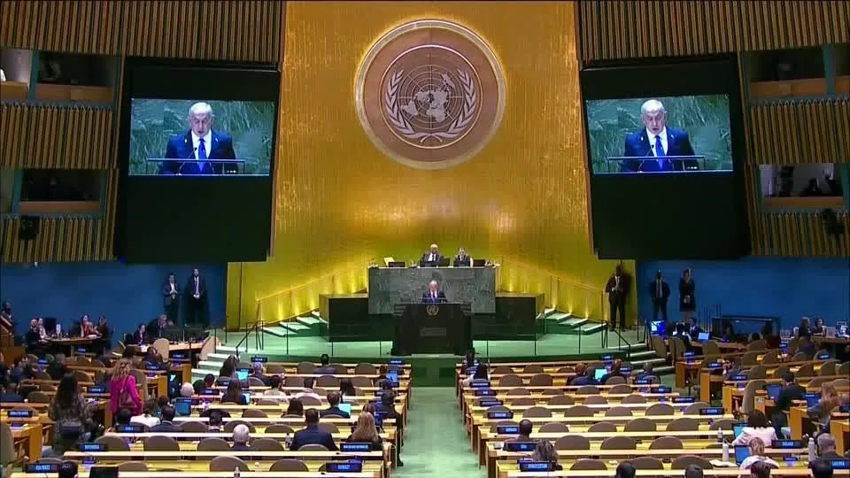 Assembleia Geral da ONU: saiba como funciona o principal órgão